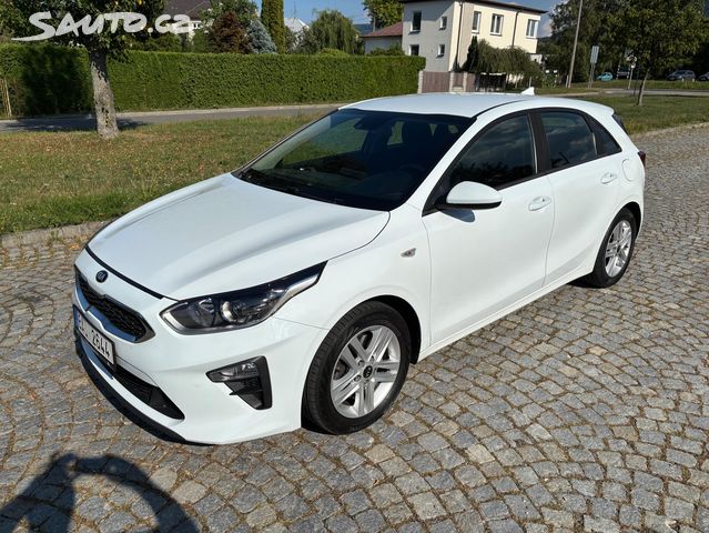 Kia Cee'd